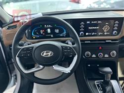 هیۆندای کرێتا